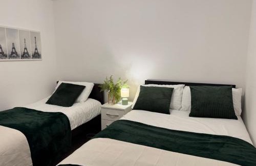 Farringdon Apartamento | Beautiful Home in Central London