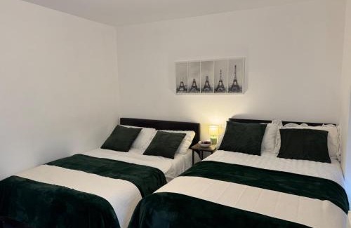 Farringdon Apartamento | Beautiful Home in Central London