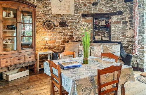 Cherrueix Casa | Beautiful Home In Cherrueix