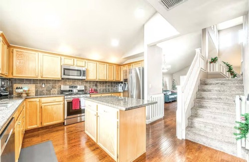 Clovis Casa | Beautiful Home in Clovis near Clovis Crossing