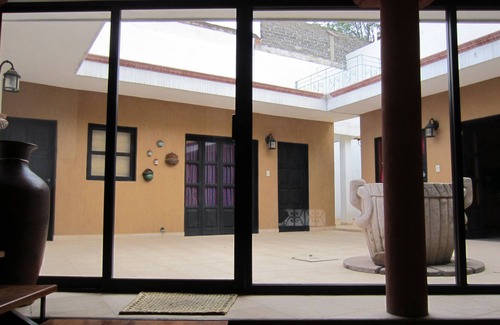 Centro Casa | Hermosa casa en la Colonia Patzcuaro 5 minutos del centro principal