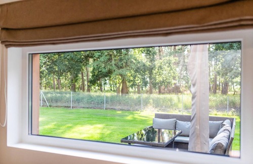 Stepnica Casa | Hermosa casa en Czarnocin con WiFi