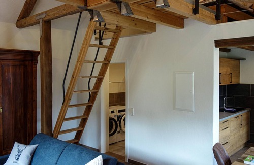 Heckenmunster Casa | Hermosa casa en Heckenmünster