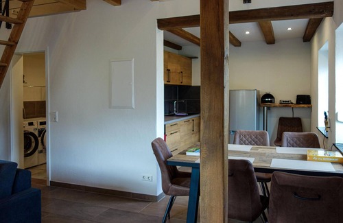 Heckenmunster Casa | Hermosa casa en Heckenmünster