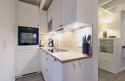 Heringsdorf Casa | Hermosa casa en Süssau/Mar Báltico