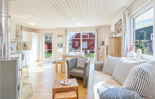 Wandlitz Casa | Beautiful Home In Zerpenschleuse
