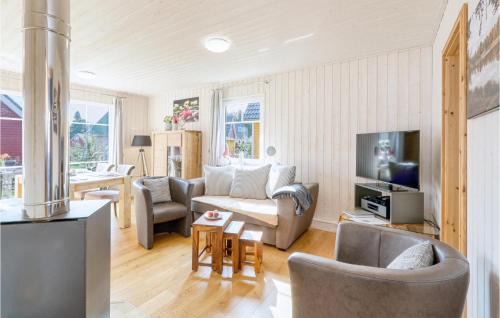 Wandlitz Casa | Beautiful Home In Zerpenschleuse