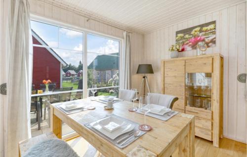 Wandlitz Casa | Beautiful Home In Zerpenschleuse