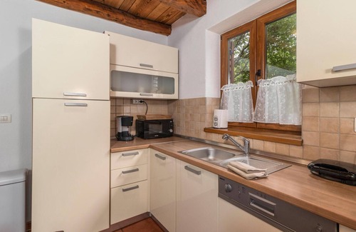 Vinodolska opcina Casa | Preciosa casa en Dolinci con sauna