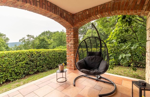 Vinodolska opcina Casa | Preciosa casa en Dolinci con sauna