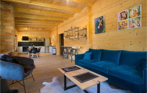 Municipality of Plaski Casa | Beautiful Home In Donje Taboriste