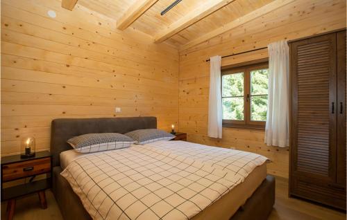 Municipality of Plaski Casa | Beautiful Home In Donje Taboriste