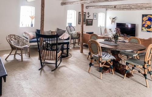 Ebeltoft Casa | Beautiful Home In Ebeltoft With Wifi
