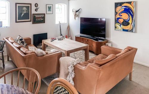 Ebeltoft Casa | Beautiful Home In Ebeltoft With Wifi