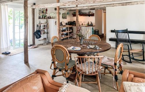 Ebeltoft Casa | Beautiful Home In Ebeltoft With Wifi