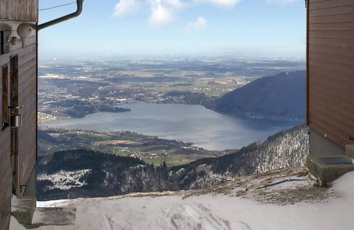 Ebensee Casa | Hermosa casa en Ebensee con WiFi