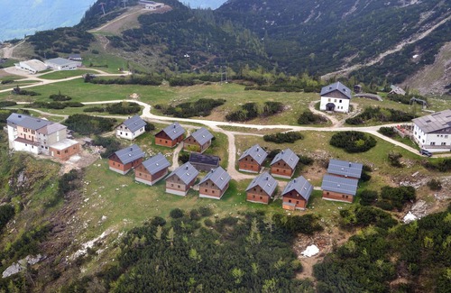 Ebensee Casa | Hermosa casa en Ebensee con WiFi