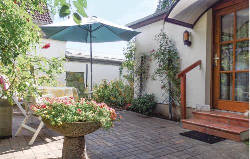 Eichwalde Casa | Beautiful home in Eichwalde b,Berlin with
