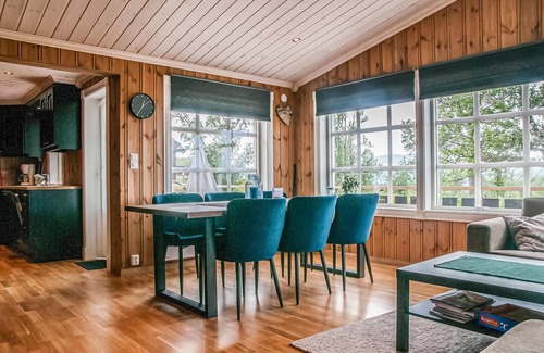 Engerdal Casa | Hermosa casa en Engerdal con cocina.
