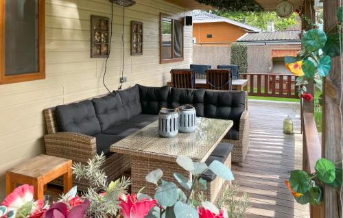Erm Casa | Beautiful Home In Erm With Wifi