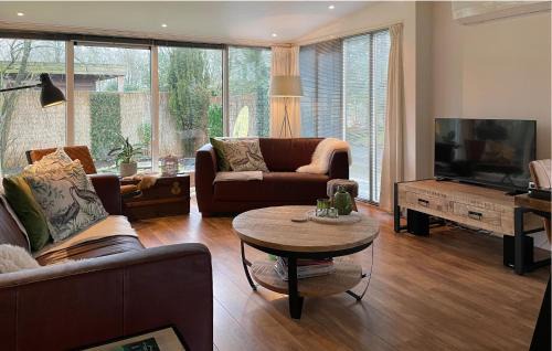 Erm Casa | Beautiful Home In Erm With Wifi