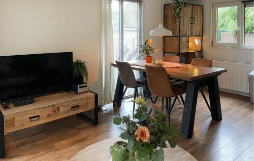 Erm Casa | Beautiful Home In Erm With Wifi