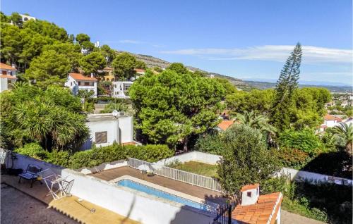 Oropesa del Mar Casa | Beautiful Home In Oropesa Del Mar