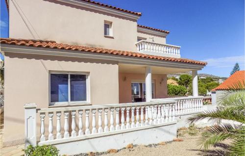 Oropesa del Mar Casa | Beautiful Home In Oropesa Del Mar