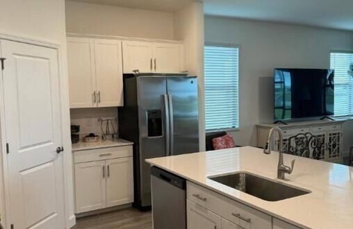 Estero Casa | Beautiful home in Estero Florida. Just north of Naples. In safe gated community.