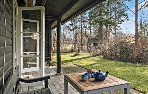 Frederiksvaerk Casa | Beautiful Home In Frederiksværk