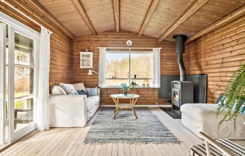Frederiksvaerk Casa | Beautiful Home In Frederiksværk