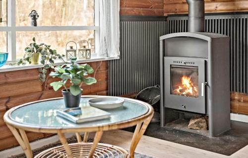Frederiksvaerk Casa | Beautiful Home In Frederiksværk