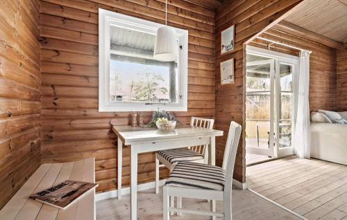 Frederiksvaerk Casa | Beautiful Home In Frederiksværk
