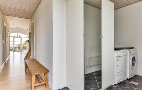 Bøjden Casa | Beautiful Home In Faaborg With Sauna