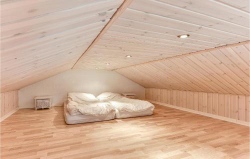 Bøjden Casa | Beautiful Home In Faaborg With Sauna