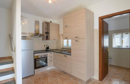 Framura Casa | Hermosa casa en Framura con WiFi