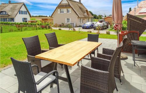Gross Schwansee Casa | Beautiful Home In Groß Schwansee