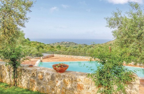 Gaeta Casa | Hermosa casa en Gaeta LT