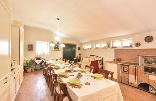 Sinj Casa | Preciosa casa en Gala Otok con sauna