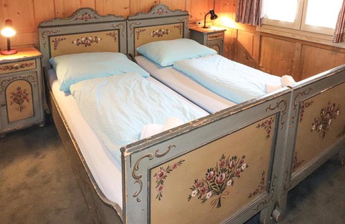 Gargellen Casa | Beautiful home in Gargellen w/ WiFi and 10 Bedrooms