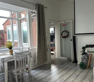 North Bitchburn Casa | Beautiful home in central Bishop Auckland town