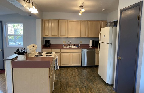 Glendo Casa | Beautiful Home in Glendo