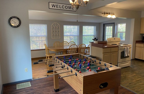 Glendo Casa | Beautiful Home in Glendo