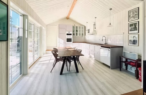 Sodersvik Casa | Hermosa casa en Gräddö