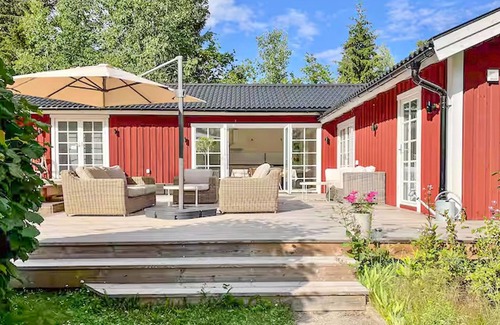 Sodersvik Casa | Hermosa casa en Gräddö