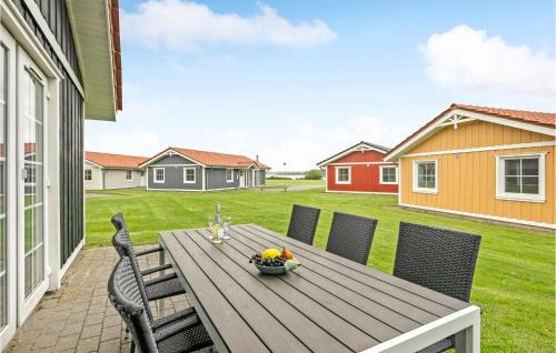 Grasten Casa | Beautiful Home In Gråsten With Wifi