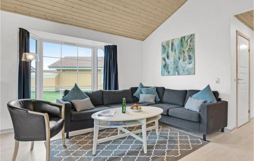Grasten Casa | Beautiful Home In Gråsten With Wifi
