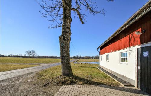 Grimslov Casa | Beautiful Home In Grimslöv With Sauna