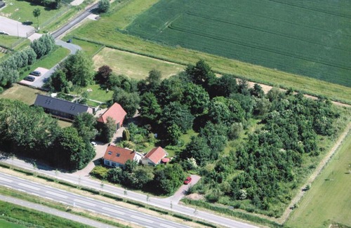 Groede Casa | Beautiful home in Groede with 1 Bedrooms and WiFi