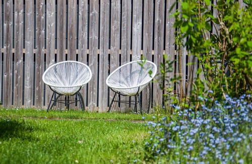 Groede Casa | Beautiful home in Groede with 1 Bedrooms and WiFi